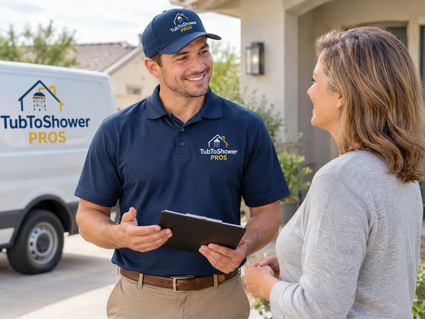 Tub Shower Conversion Leggett, CA FAQs